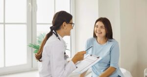 What Do I Need to Know if I Am Pregnant in College? 